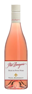 Vinflaske