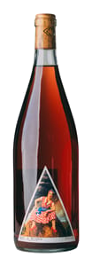 Vinflaske