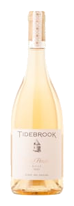 Vinflaske