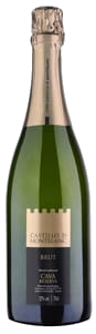 Castillo D Montblanc Reserva Brut