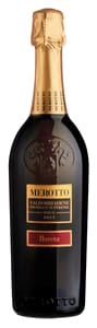 Merotto Bareta Valdobbiadene Prosecco Superiore Brut