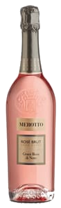 Merotto Grani di Nero Rosé Brut