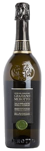 Merotto Cuvée del Fondatore Valdobbiadene Prosecco Superiore