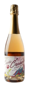 Proyecto Non Dos Cuvée Caràcter Pinot Noir Rosé Brut