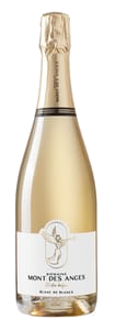 Dom. Mont des Anges Blanc de Blanc