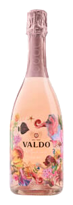 Valdo Aquarius Rosé Brut