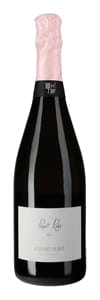 Bernhard Huber Pinot Rosé Brut