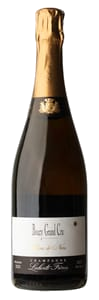 Laherte Bouzy Grand Cru Blanc de Noirs