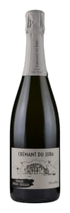 Cartaux-Bougaud Crémant du Jura Brut Blanc