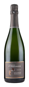 Dom. de la Pinsonnière Vouvray Extra Brut