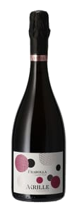 Akrille Frabolla Frappato Rosé Brut