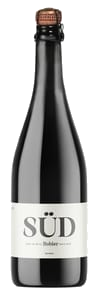 Vinflaske