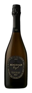 Ackerman Royal Crémant de Loire Brut