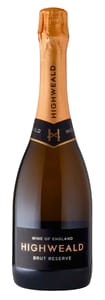 Vinflaske