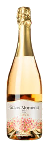 Grans Moments Brut Rosé
