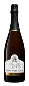 Vinflaske