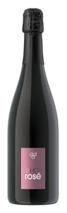 Duca di Dolle 100% Rosato Spumante Brut