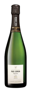 Paul Lebrun Cuvée Henri Grand Cru Blanc de Blancs Extra Brut