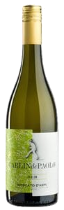 Carlin de Paolo Moscato d'Asti Fiulin