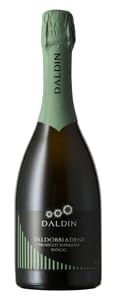 Dal Din Valdobbiadene Prosecco Superiore Brut