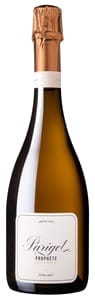 Parigot Crémant de Bourgogne Prophète Extra Brut