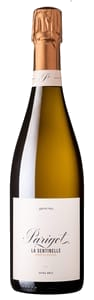 Parigot Crémant de Bourgogne La Sentinelle Extra brut