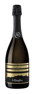 Vinflaske