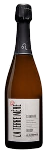Champagne A. Leconte La Terre Mère Troissy