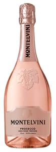 Montelvini Prosecco Rosé Treviso Brut