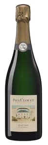 Paul Clouet Champagne Sélection Grand Réserve
