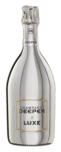 Champagne Jeeper Luxe Argent