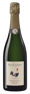 Paul Clouet Champagne Grand Cru Bouzy Vintage