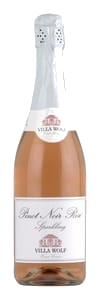 Vinflaske
