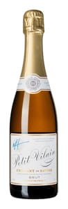 AH Petit Vilain Crémant de Savoie