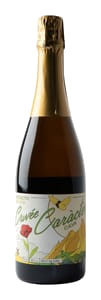Proyecto Non Dos Cuvée Caràcter Brut Nature