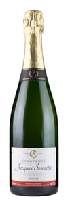 Jacques Sonnette Brut Tradition