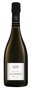 Lelclerc Briant Mesnil-Sur-Oger Les Carelles Extra Brut