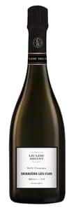 Leclerc Briant Mailly Derriére Les Clos Extra Brut