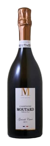 Moutard Champagne Grande Cuvée Brut