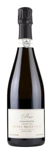Gonet-Médeville Les Savelons Grand Cru Blanc de Noirs Extra Brut