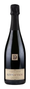 Doyard Révolution Grand Cru Blanc de Blancs Non Dosé