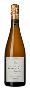 André Robert Le Jardins du Mesnil Grand Cru Brut Nature