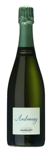 Marguet Ambonnay Grand Cru Brut Nature