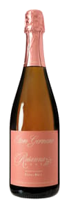 Ettore Germano Rosanna Rosé Extra Brut