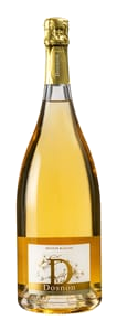 Dosnon Champagne Blanche