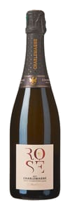 Guy Charlemagne Brut Rosé