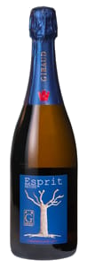 Henri Giraud Esprit Nature