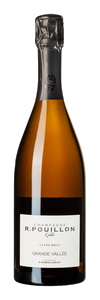 R. Pouillon Grande Vallée Extra-Brut