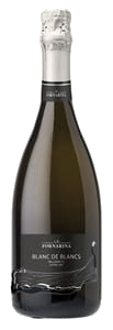 La Fornarina Blanc de Blancs Millesimato Extra Dry