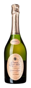 Sieur d'Arques Grande Cuvée 1531 Crémant de Limoux Brut Rosé